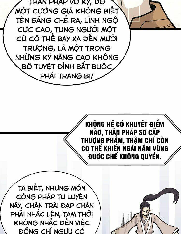 Vạn Cổ Tối Cường Tông - Chapter 146 - Page 49