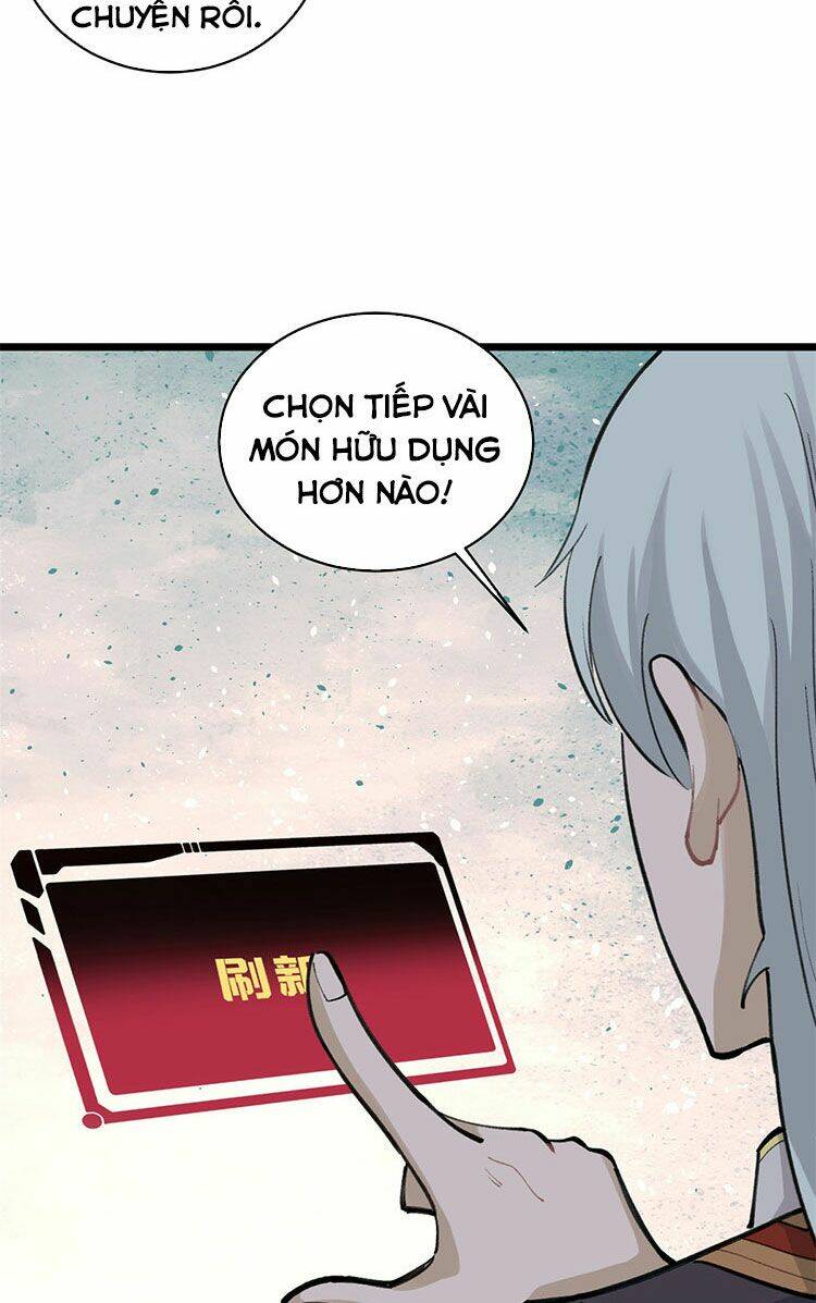 Vạn Cổ Tối Cường Tông - Chapter 146 - Page 52