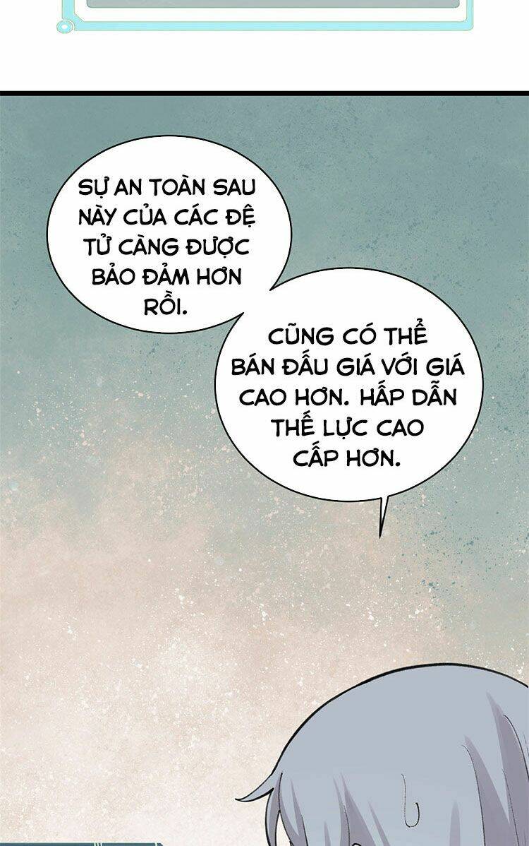 Vạn Cổ Tối Cường Tông - Chapter 146 - Page 55