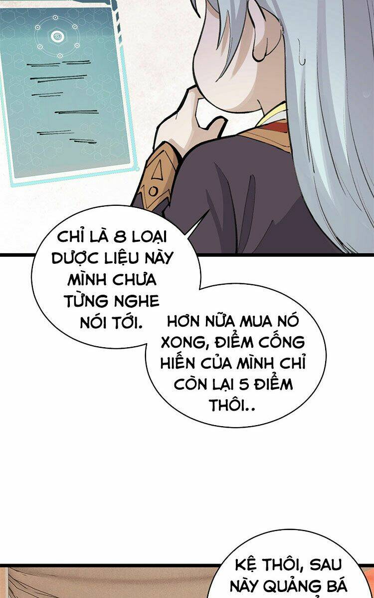 Vạn Cổ Tối Cường Tông - Chapter 146 - Page 56