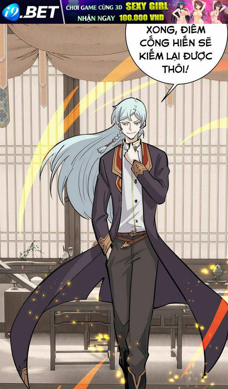 Vạn Cổ Tối Cường Tông - Chapter 146 - Page 57