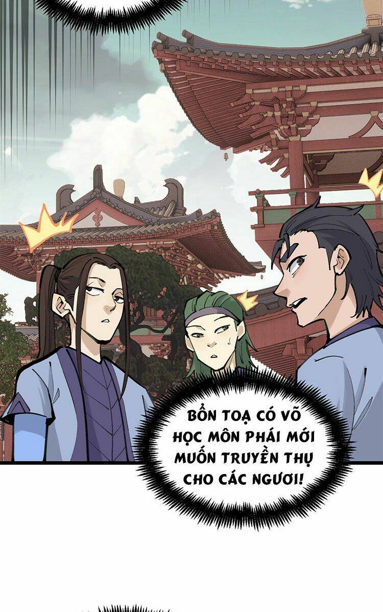Vạn Cổ Tối Cường Tông - Chapter 146 - Page 59
