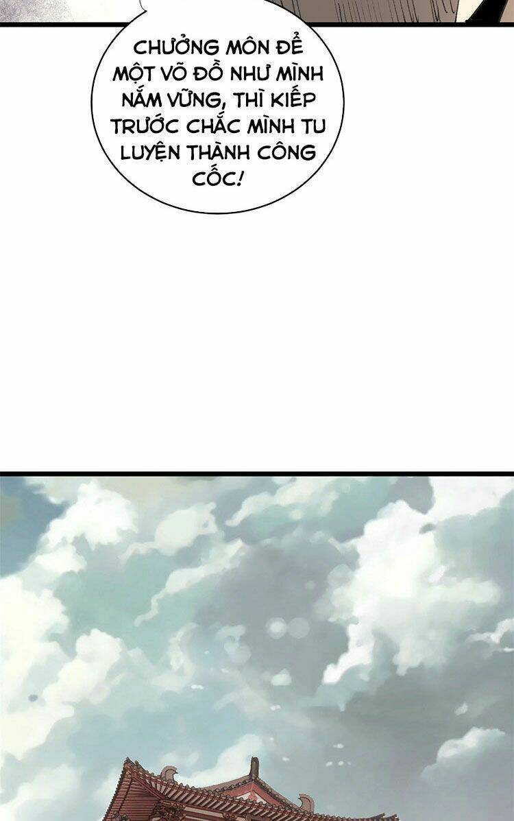Vạn Cổ Tối Cường Tông - Chapter 146 - Page 62