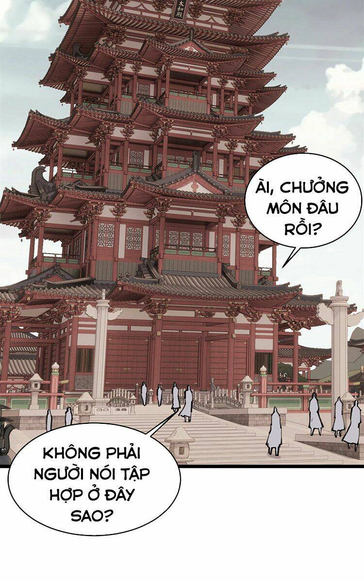 Vạn Cổ Tối Cường Tông - Chapter 146 - Page 63
