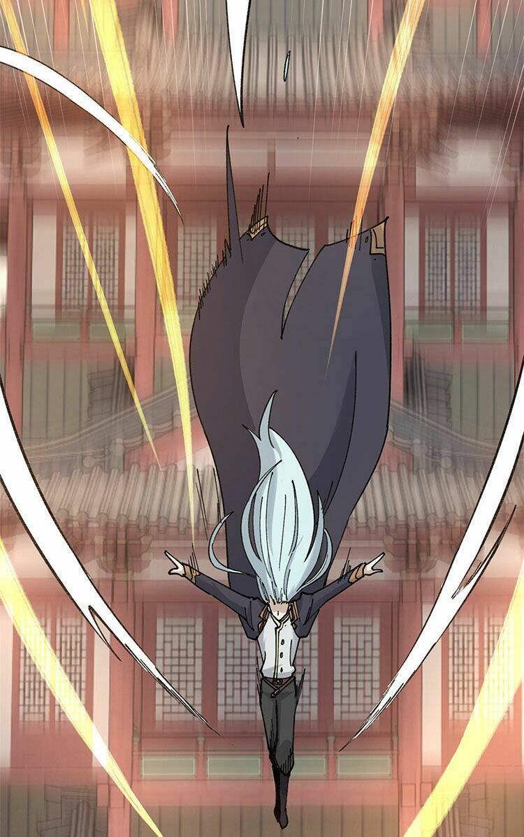 Vạn Cổ Tối Cường Tông - Chapter 146 - Page 69