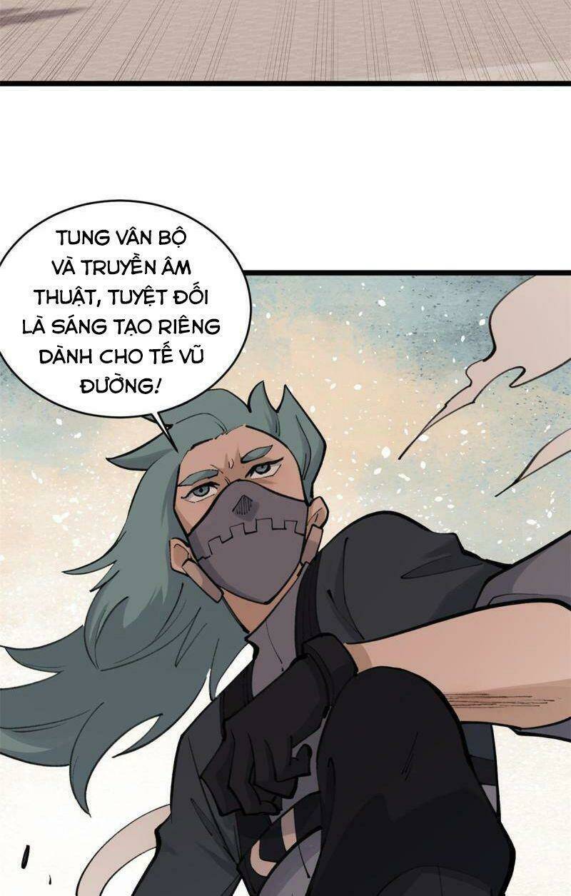 Vạn Cổ Tối Cường Tông - Chapter 147 - Page 10