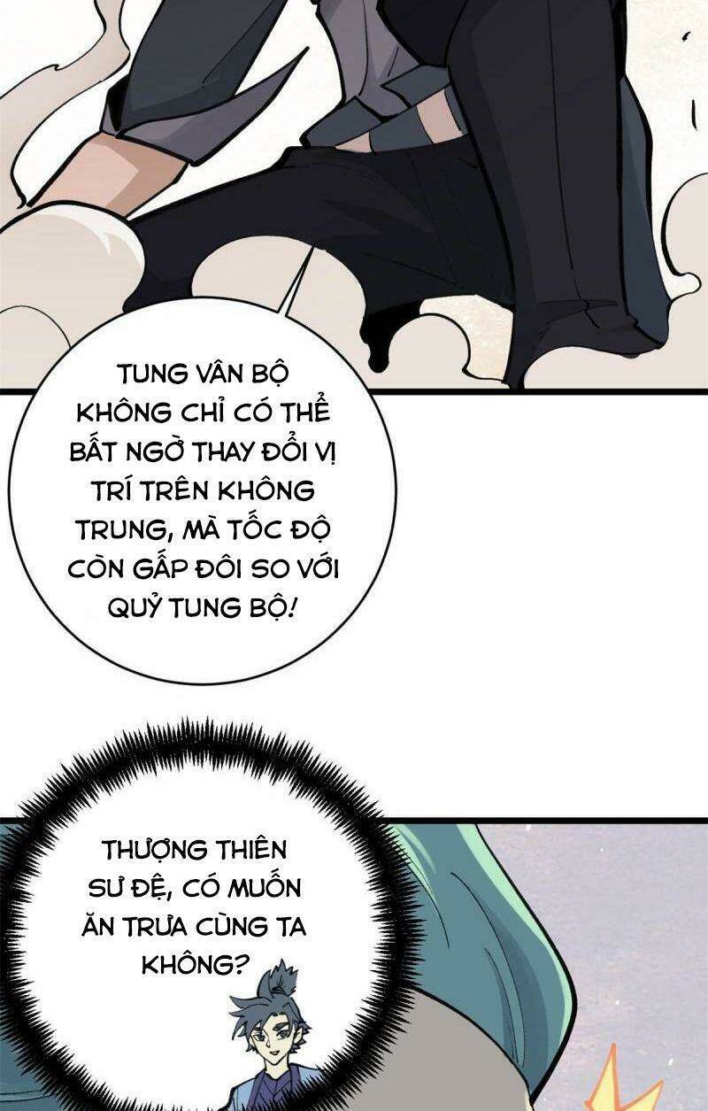 Vạn Cổ Tối Cường Tông - Chapter 147 - Page 11