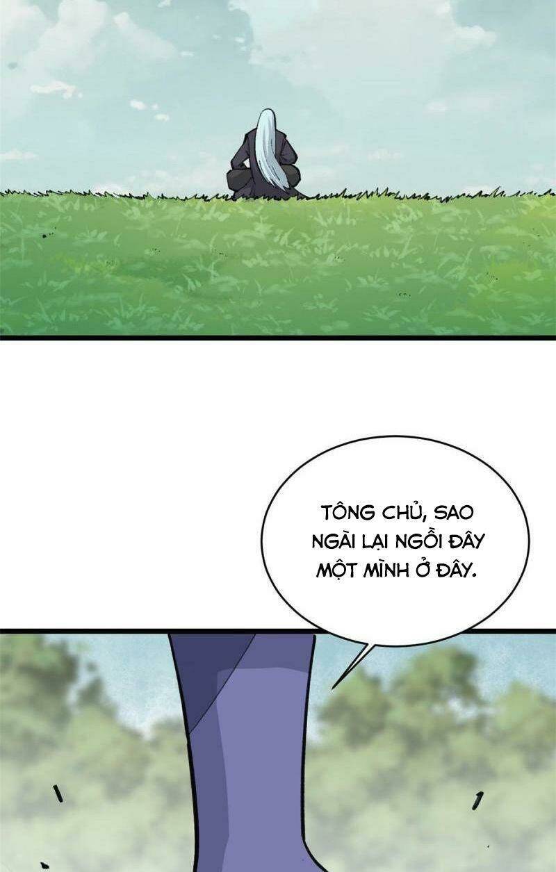 Vạn Cổ Tối Cường Tông - Chapter 147 - Page 16