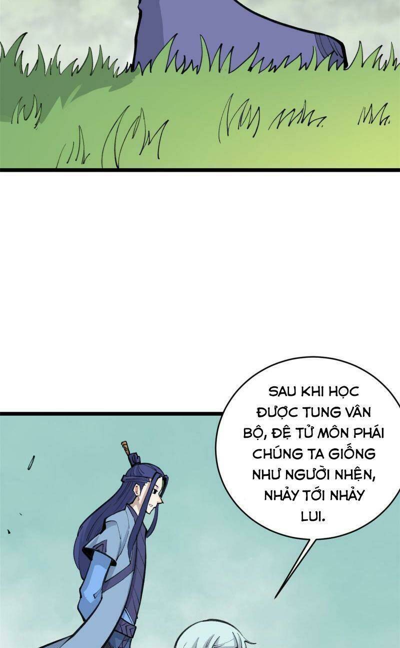 Vạn Cổ Tối Cường Tông - Chapter 147 - Page 17