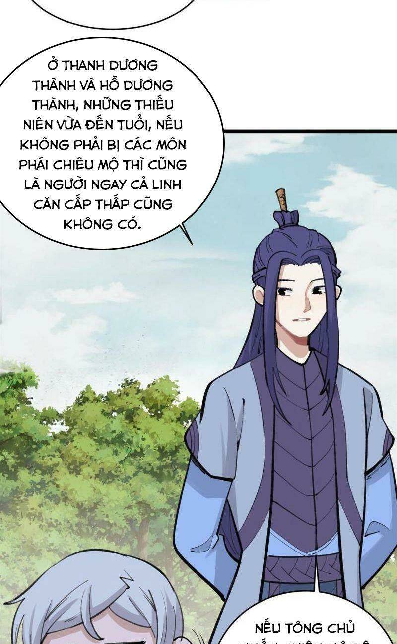 Vạn Cổ Tối Cường Tông - Chapter 147 - Page 20