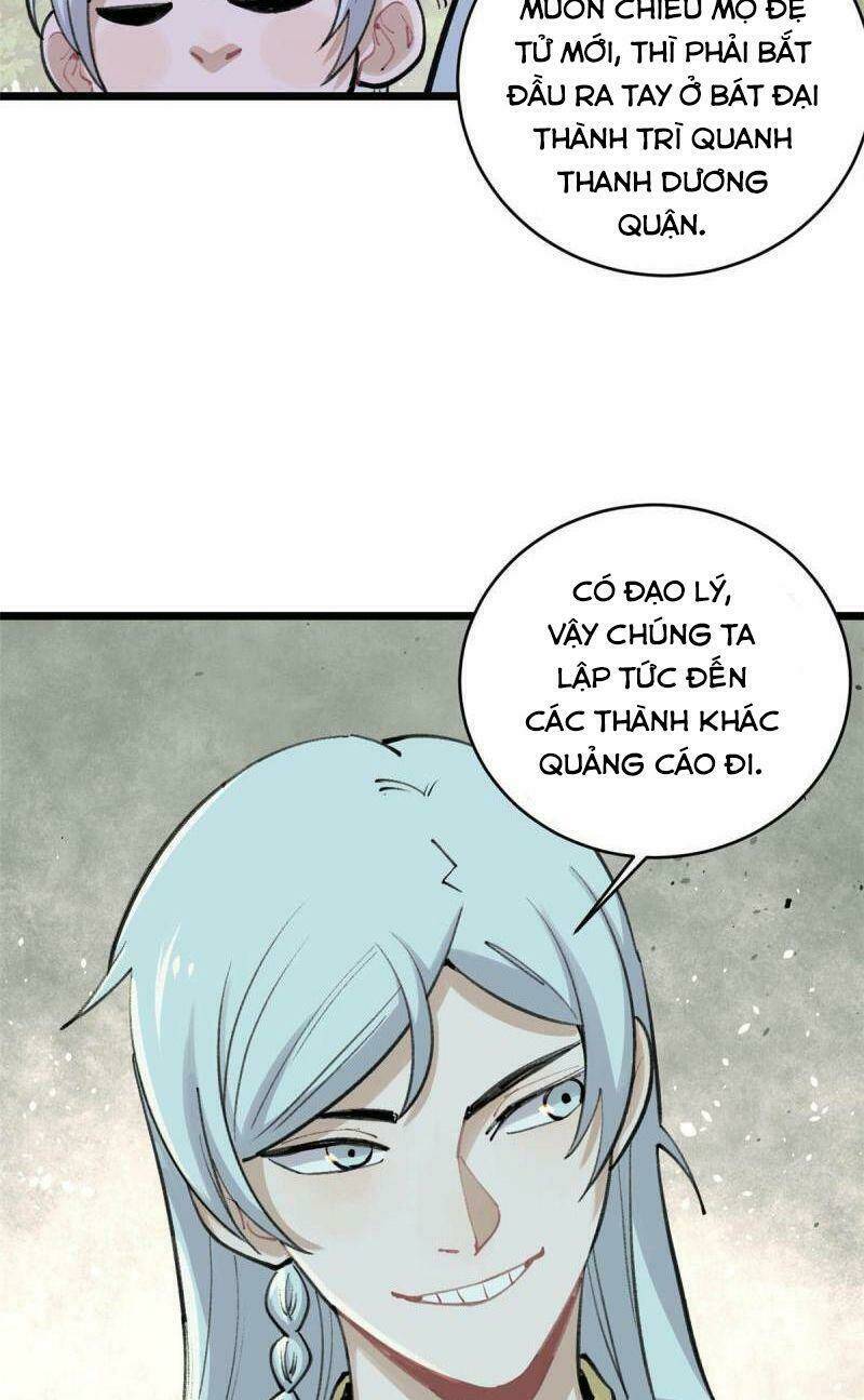 Vạn Cổ Tối Cường Tông - Chapter 147 - Page 21