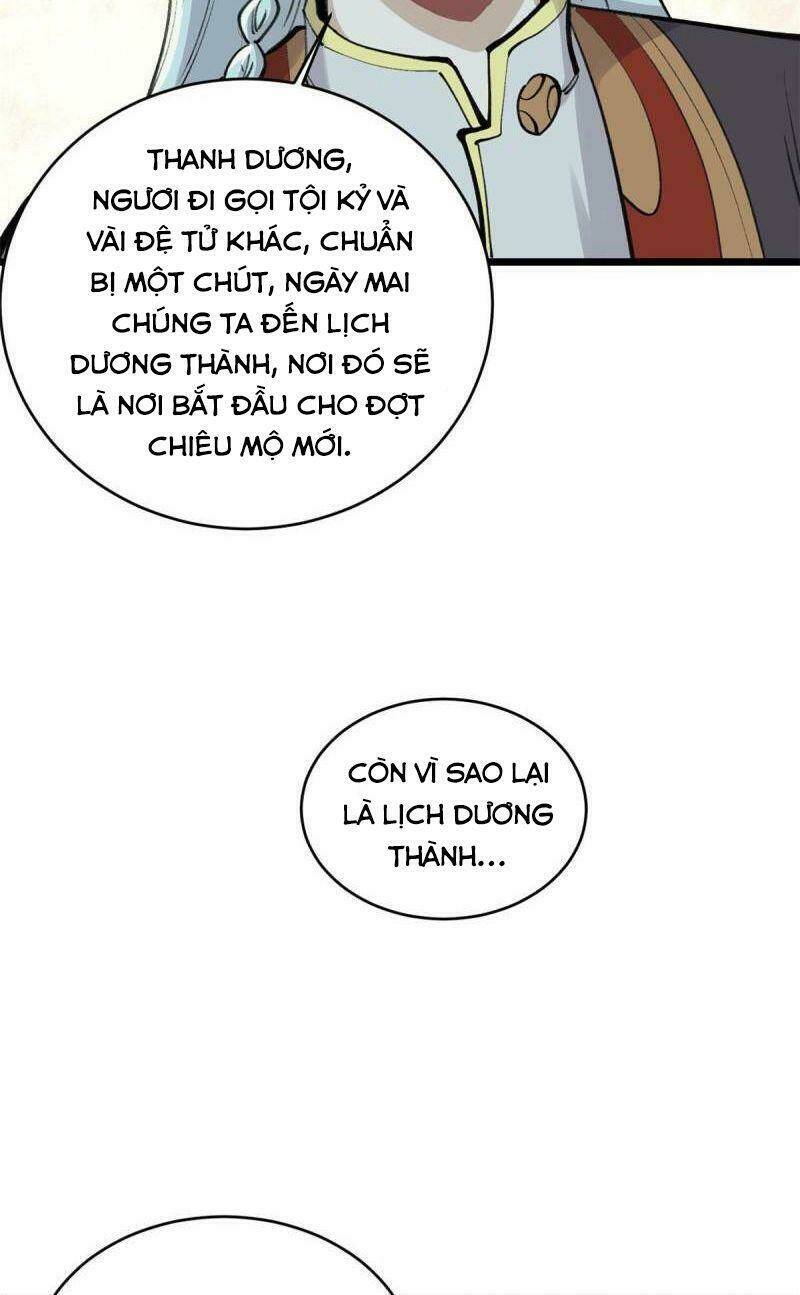 Vạn Cổ Tối Cường Tông - Chapter 147 - Page 22