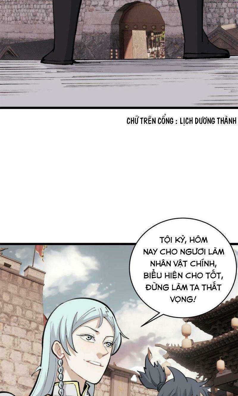 Vạn Cổ Tối Cường Tông - Chapter 147 - Page 26
