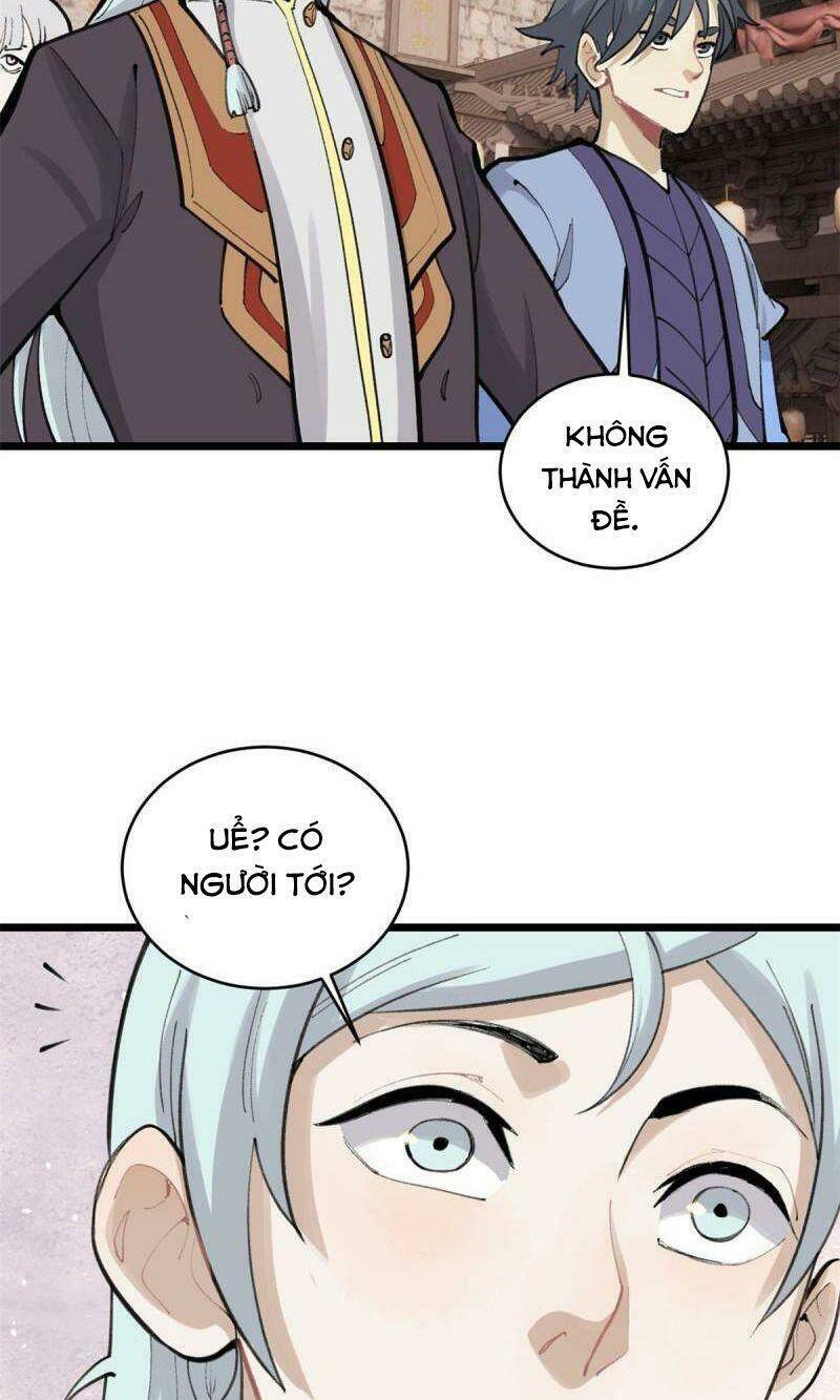 Vạn Cổ Tối Cường Tông - Chapter 147 - Page 27