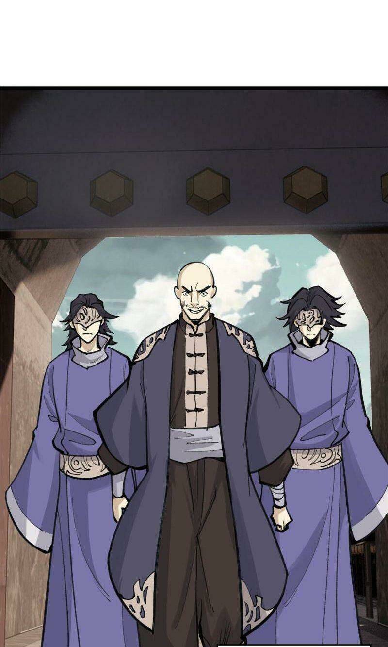 Vạn Cổ Tối Cường Tông - Chapter 147 - Page 29