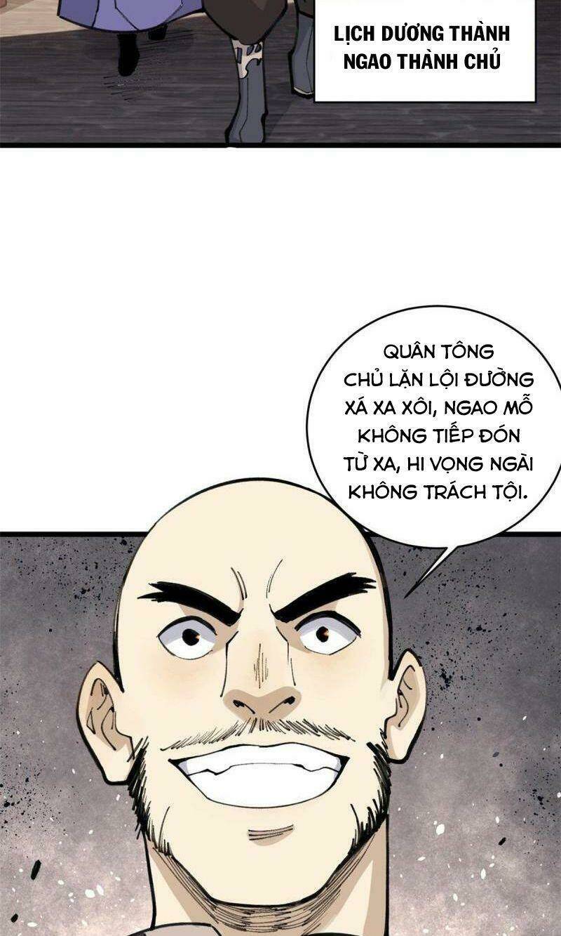 Vạn Cổ Tối Cường Tông - Chapter 147 - Page 30