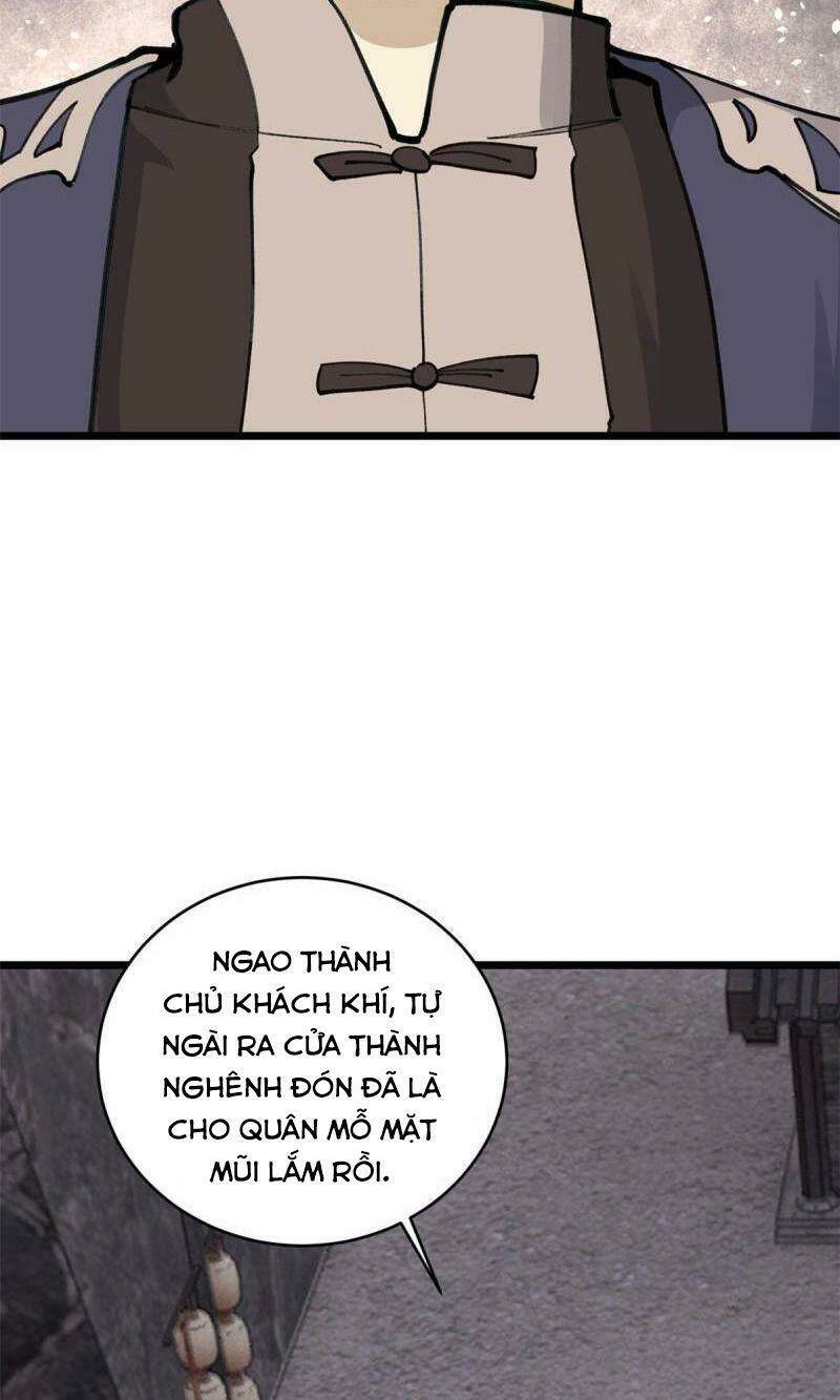Vạn Cổ Tối Cường Tông - Chapter 147 - Page 31
