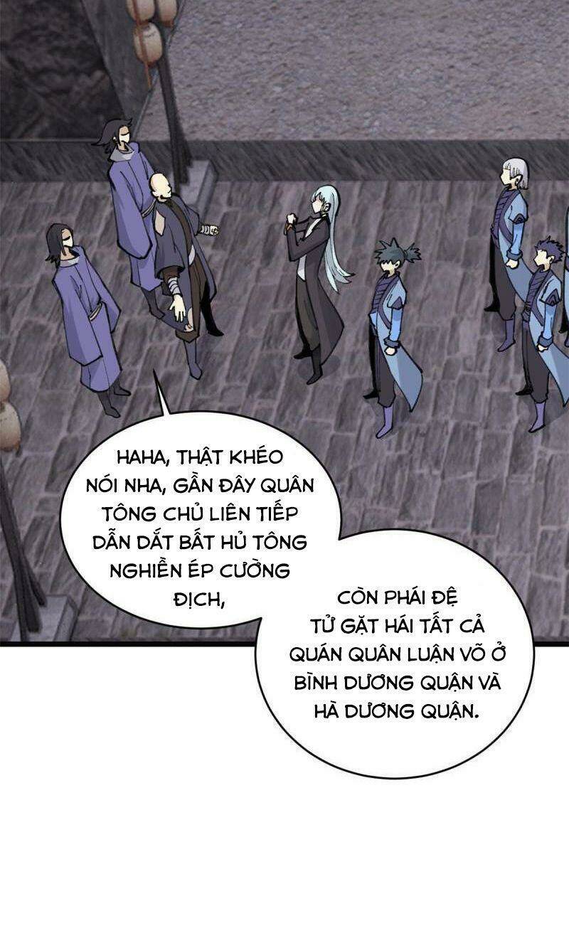 Vạn Cổ Tối Cường Tông - Chapter 147 - Page 32