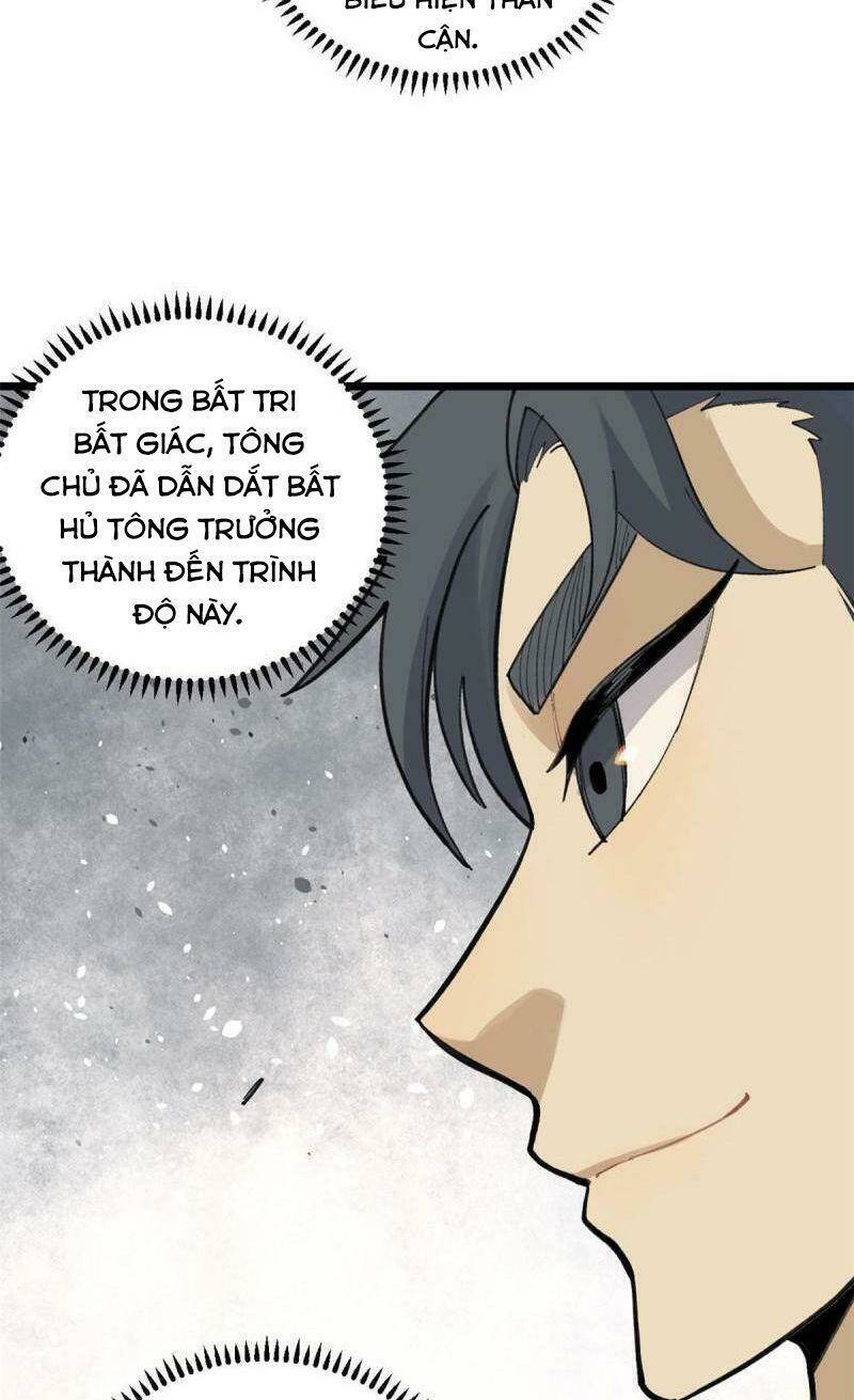 Vạn Cổ Tối Cường Tông - Chapter 147 - Page 34