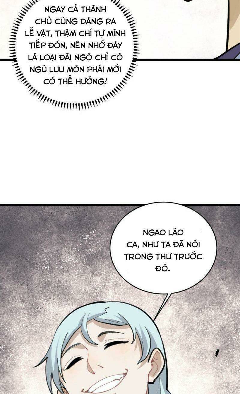Vạn Cổ Tối Cường Tông - Chapter 147 - Page 35