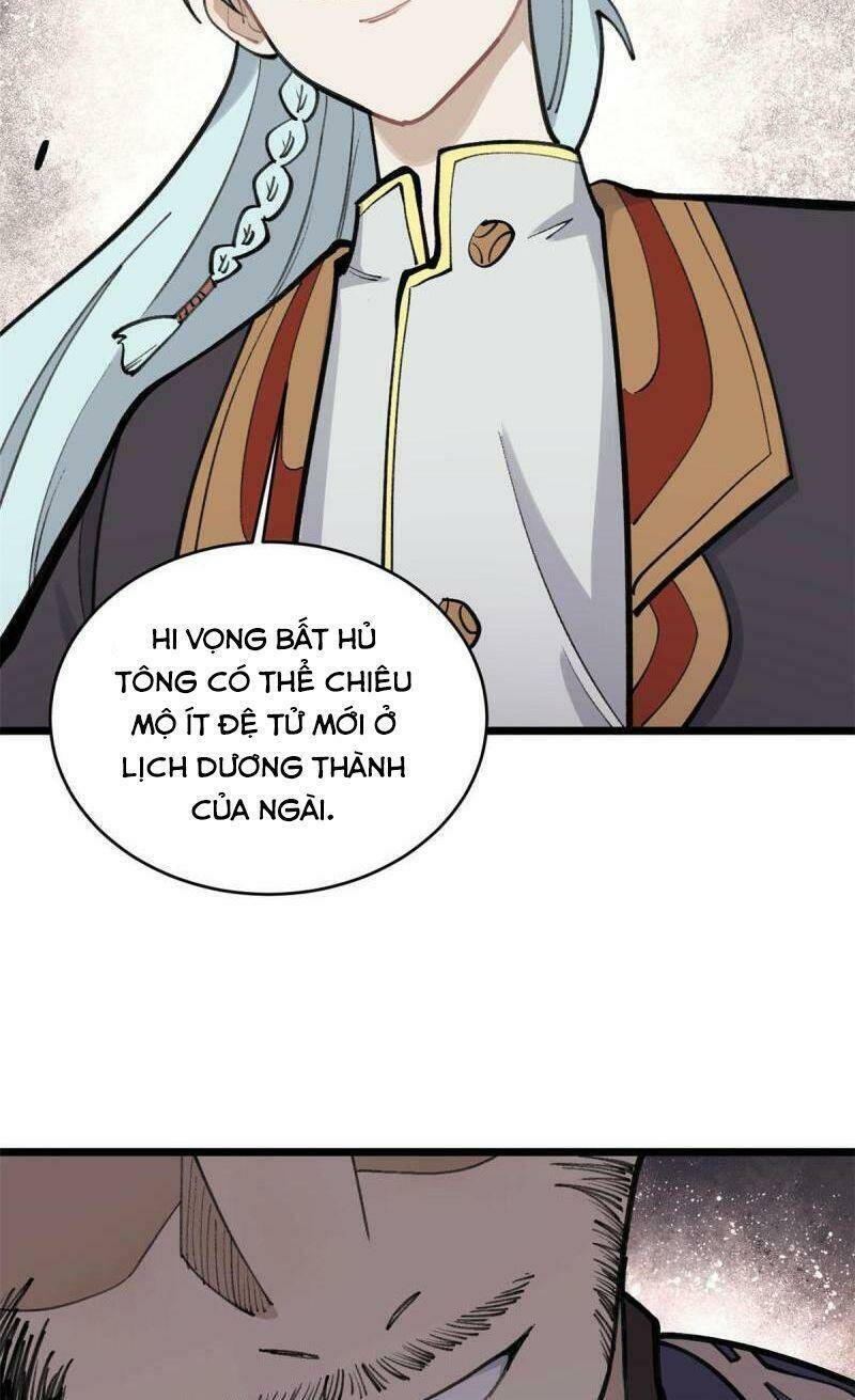 Vạn Cổ Tối Cường Tông - Chapter 147 - Page 36