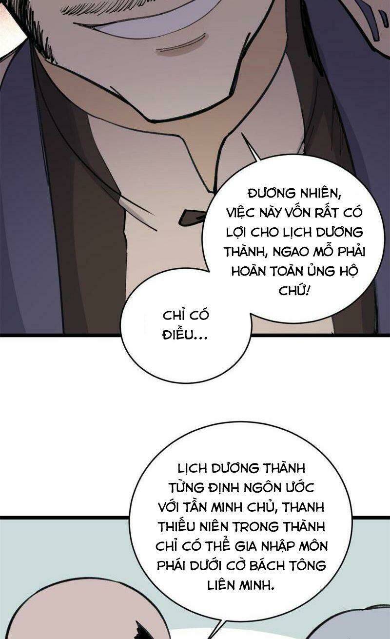 Vạn Cổ Tối Cường Tông - Chapter 147 - Page 37