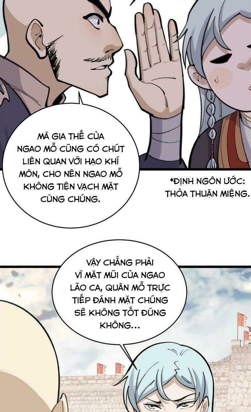 Vạn Cổ Tối Cường Tông - Chapter 147 - Page 38