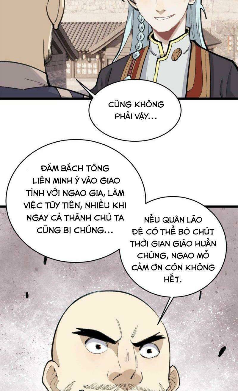 Vạn Cổ Tối Cường Tông - Chapter 147 - Page 39
