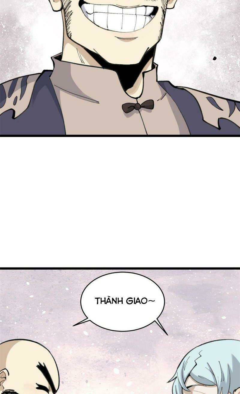 Vạn Cổ Tối Cường Tông - Chapter 147 - Page 40