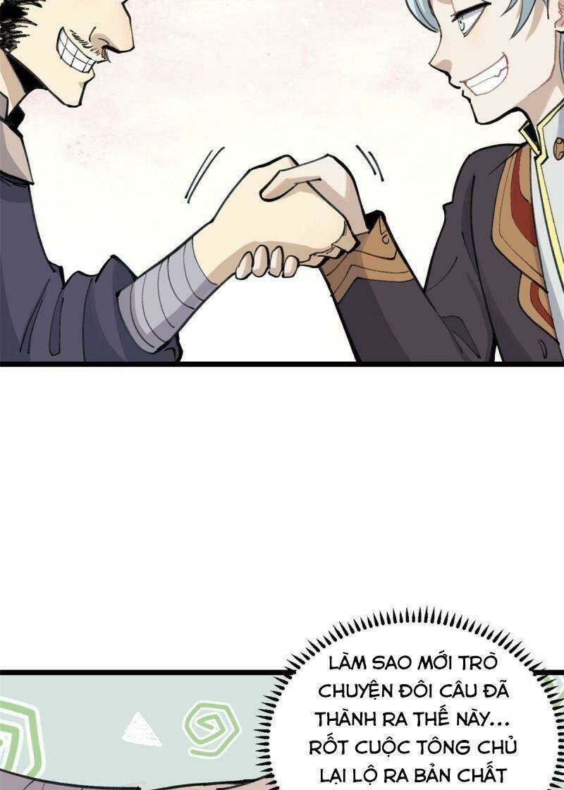 Vạn Cổ Tối Cường Tông - Chapter 147 - Page 41