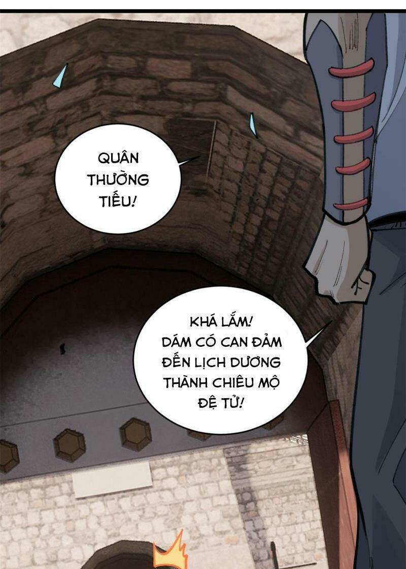 Vạn Cổ Tối Cường Tông - Chapter 147 - Page 43