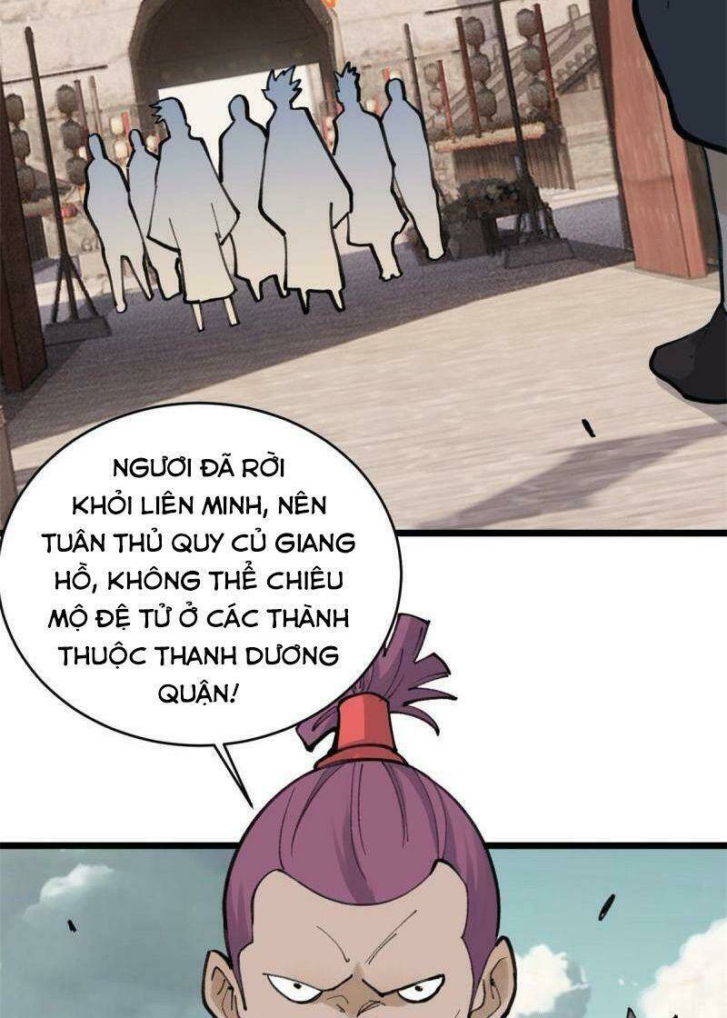 Vạn Cổ Tối Cường Tông - Chapter 147 - Page 44