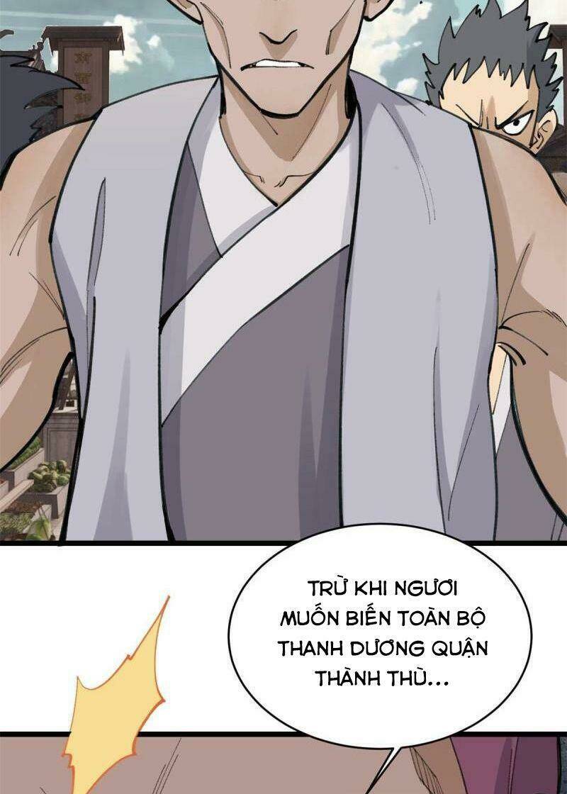 Vạn Cổ Tối Cường Tông - Chapter 147 - Page 45