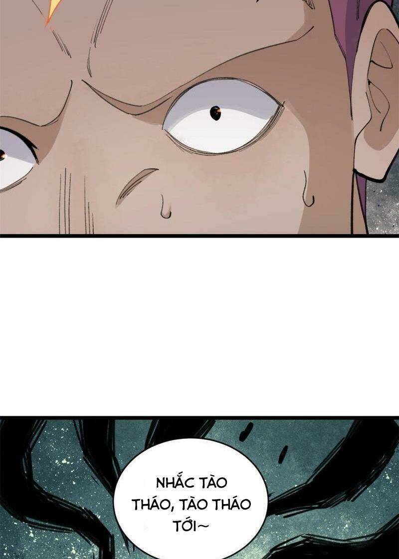 Vạn Cổ Tối Cường Tông - Chapter 147 - Page 46