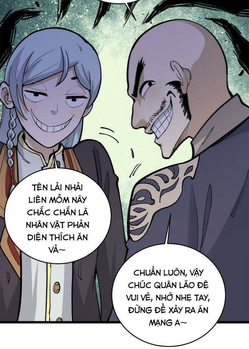 Vạn Cổ Tối Cường Tông - Chapter 147 - Page 47