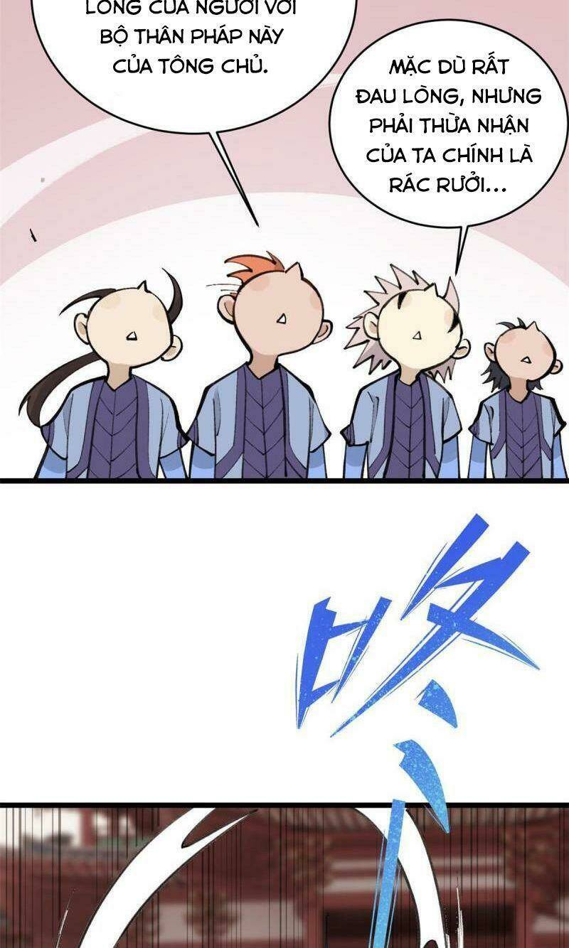 Vạn Cổ Tối Cường Tông - Chapter 147 - Page 4