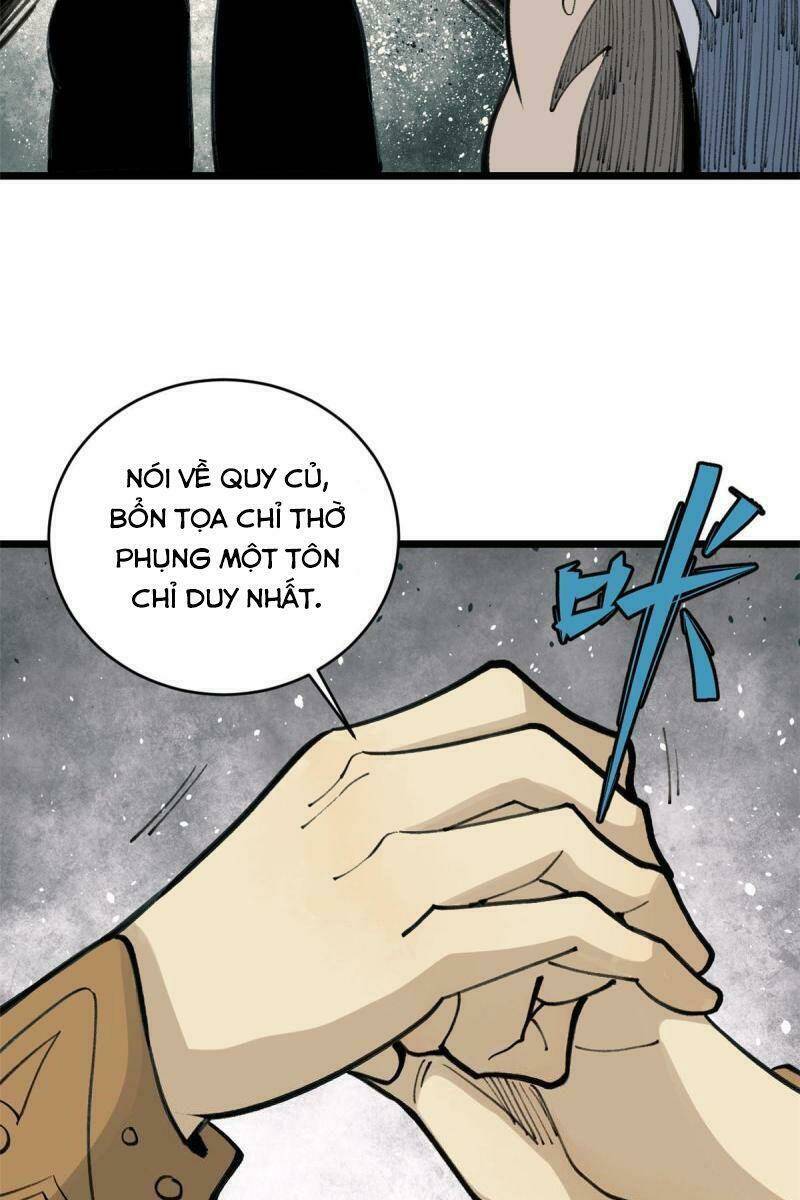 Vạn Cổ Tối Cường Tông - Chapter 147 - Page 49