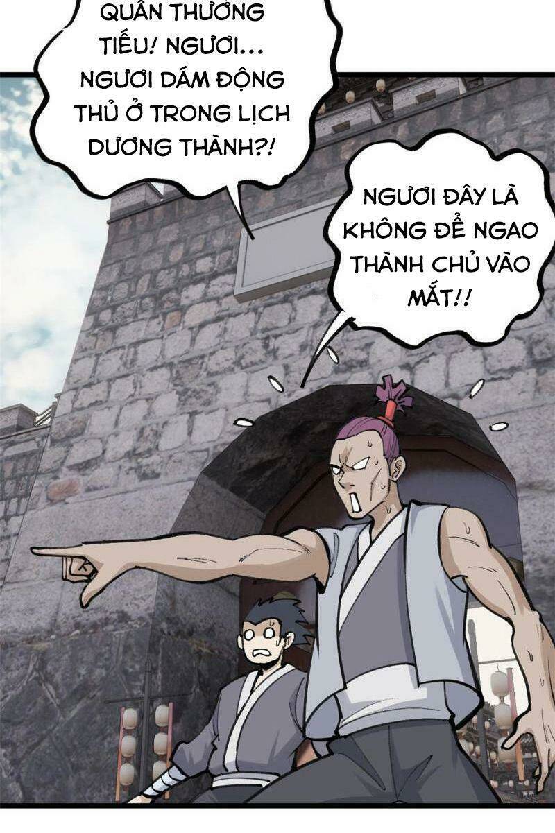 Vạn Cổ Tối Cường Tông - Chapter 147 - Page 52