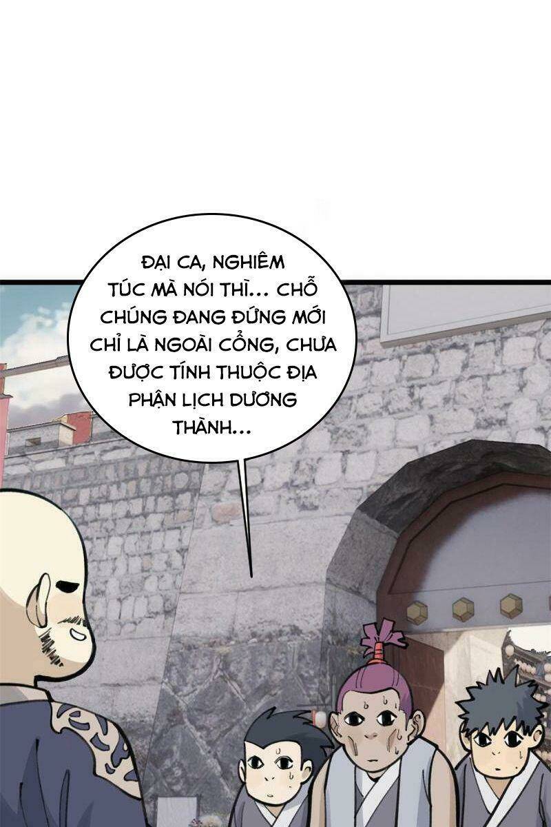 Vạn Cổ Tối Cường Tông - Chapter 147 - Page 53