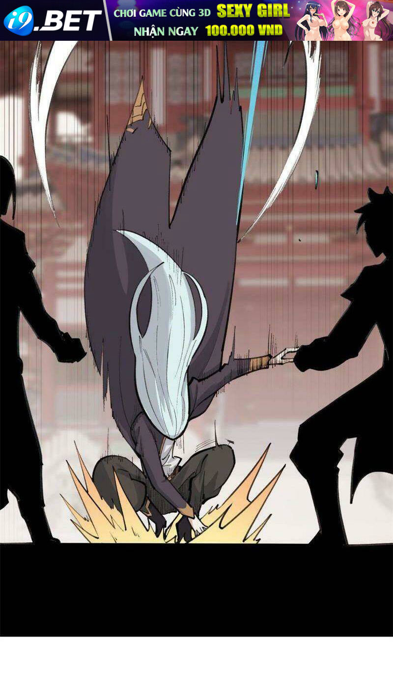 Vạn Cổ Tối Cường Tông - Chapter 147 - Page 5