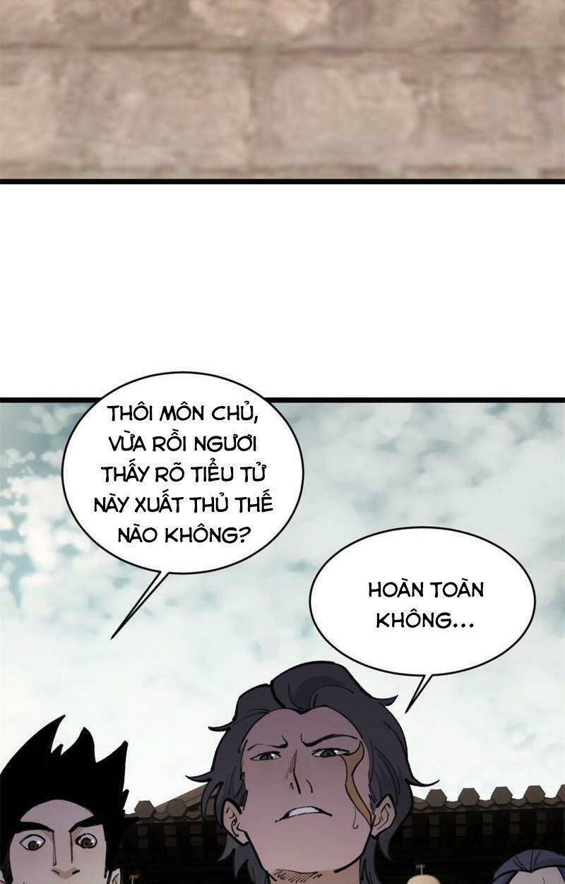 Vạn Cổ Tối Cường Tông - Chapter 148 - Page 9