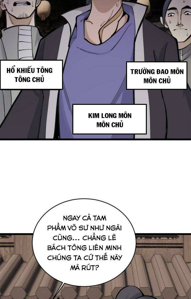 Vạn Cổ Tối Cường Tông - Chapter 148 - Page 10