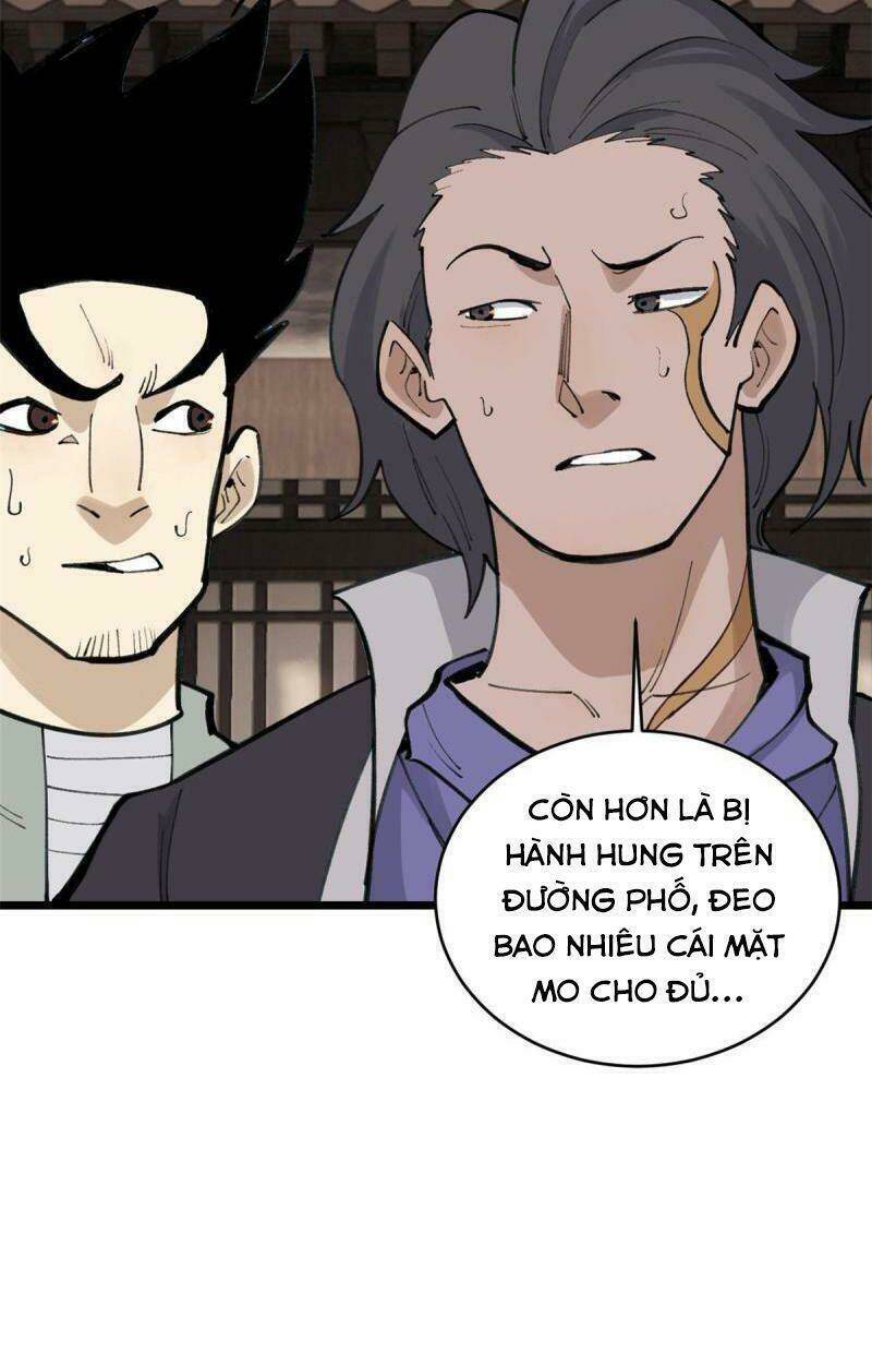 Vạn Cổ Tối Cường Tông - Chapter 148 - Page 11