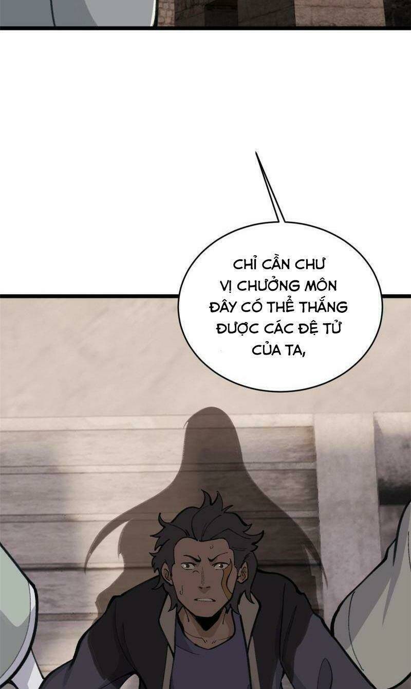 Vạn Cổ Tối Cường Tông - Chapter 148 - Page 20