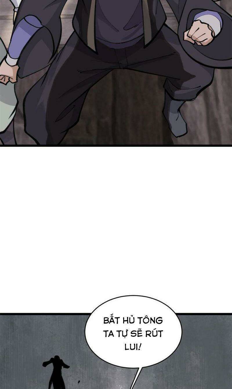 Vạn Cổ Tối Cường Tông - Chapter 148 - Page 21