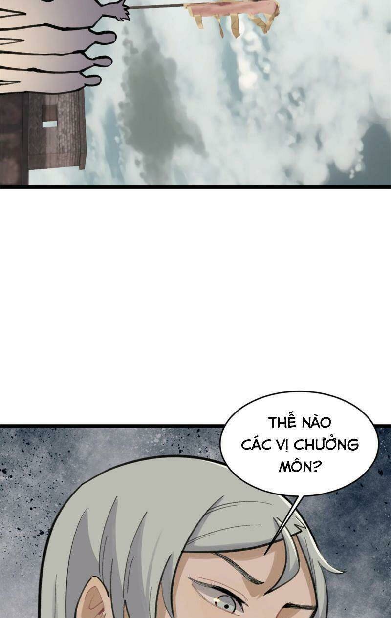 Vạn Cổ Tối Cường Tông - Chapter 148 - Page 25