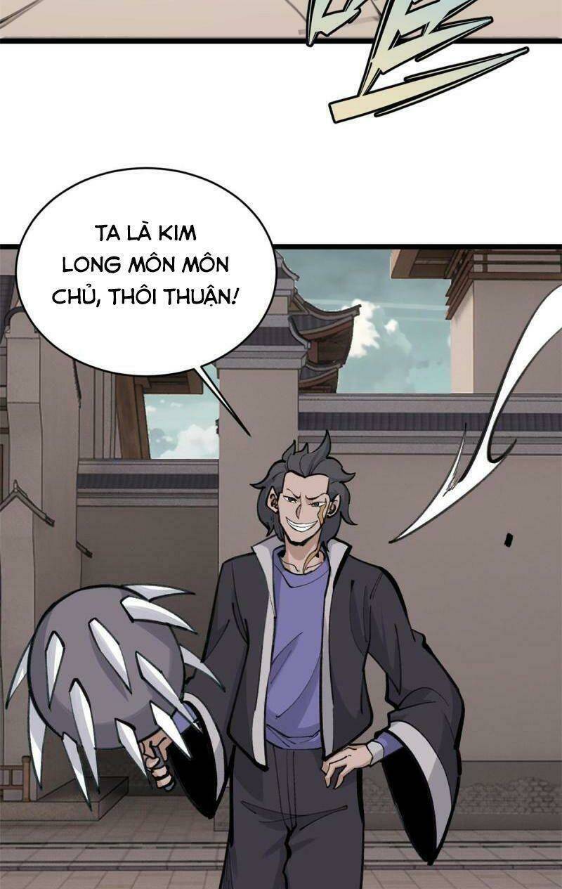 Vạn Cổ Tối Cường Tông - Chapter 148 - Page 30