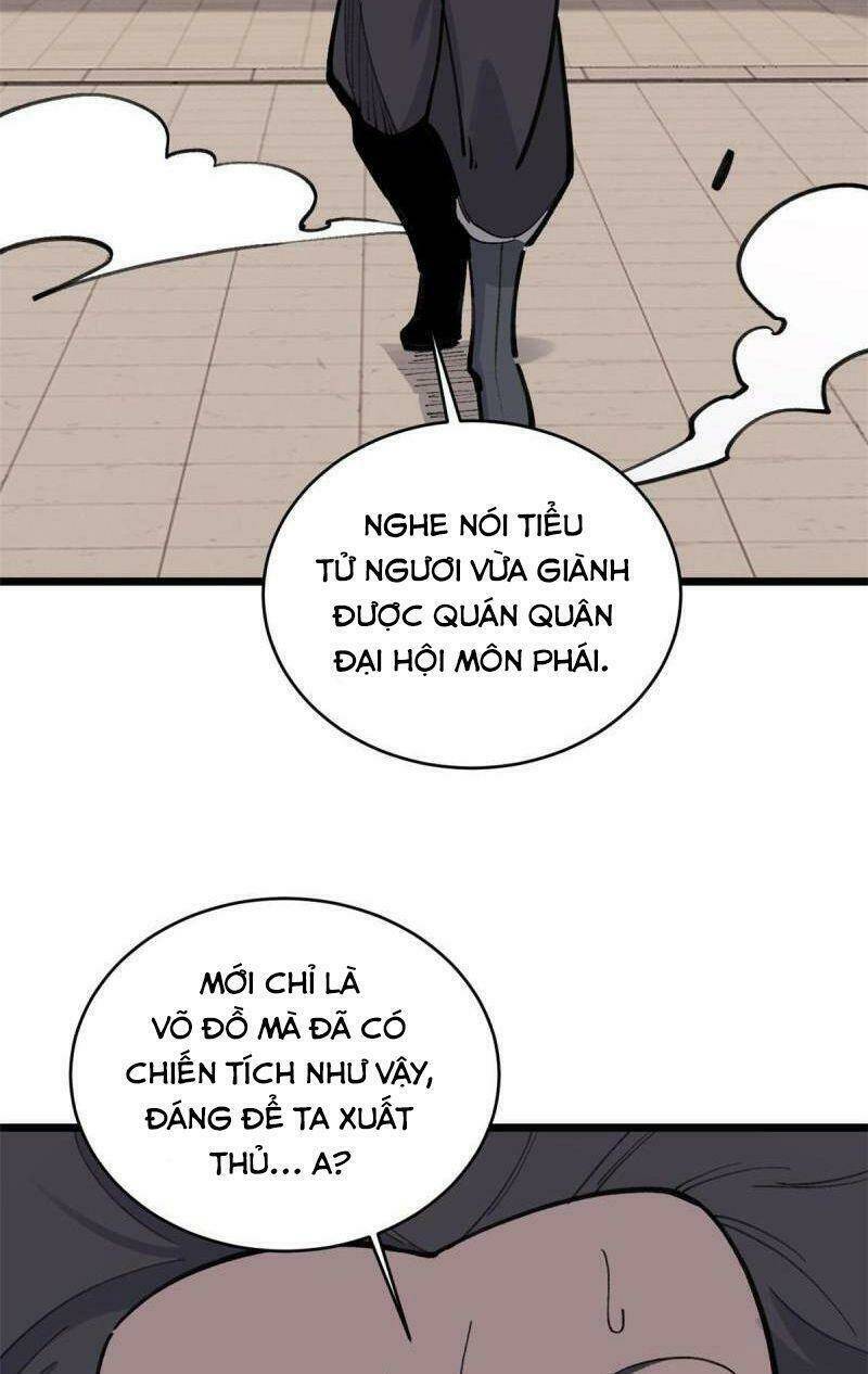 Vạn Cổ Tối Cường Tông - Chapter 148 - Page 31