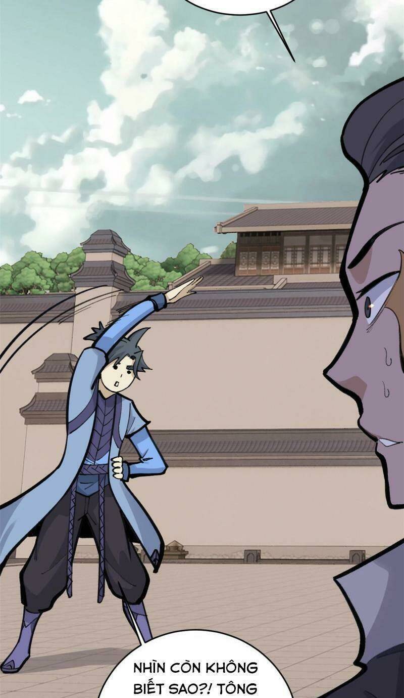 Vạn Cổ Tối Cường Tông - Chapter 148 - Page 33