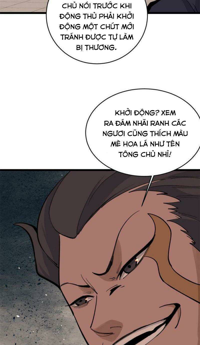 Vạn Cổ Tối Cường Tông - Chapter 148 - Page 34